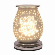 ELECTRIC MELTERS, (STARS, FAIRY, LOVE, HOME SWEET HOME