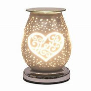 ELECTRIC MELTERS, (STARS, FAIRY, LOVE, HOME SWEET HOME