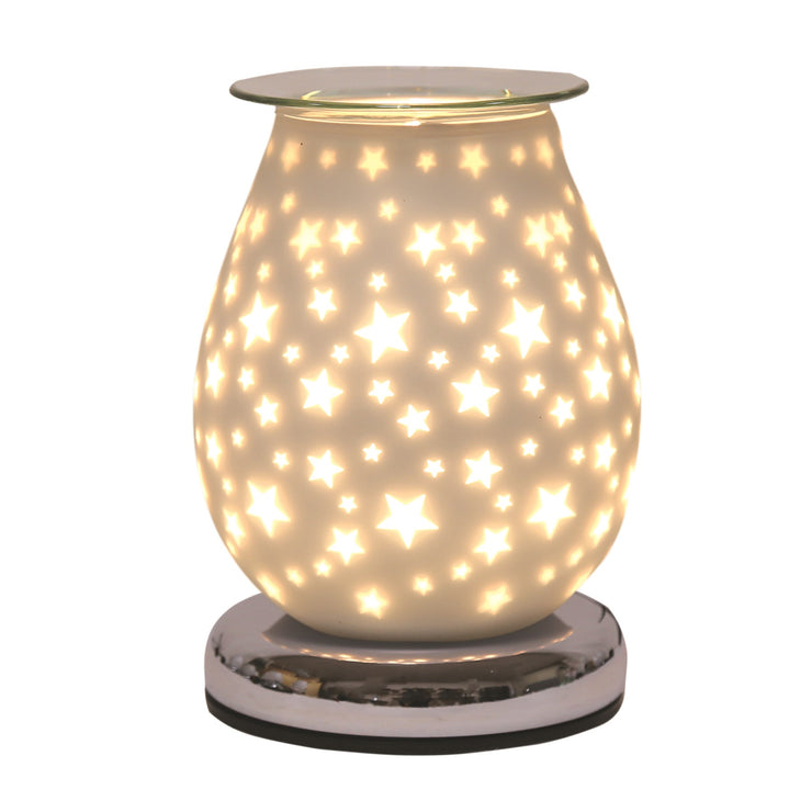 ELECTRIC MELTERS, (STARS, FAIRY, LOVE, HOME SWEET HOME
